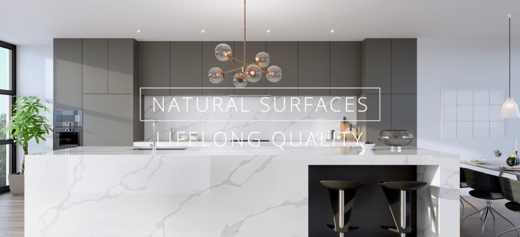 KSTONE - High Quality Quartz Countertops at Affordable Prices